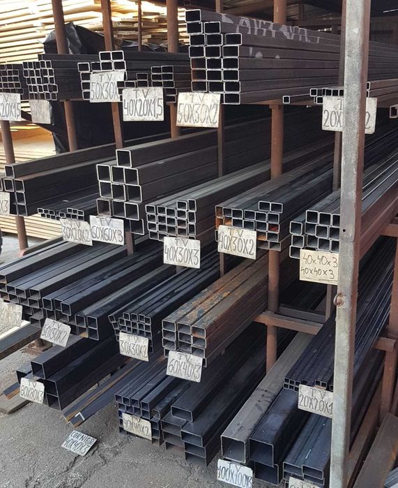 Fier beton la bara sau colac, cuie, sarma, etrieri, plasa sudata buzau