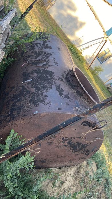 Цистерна 5тонна