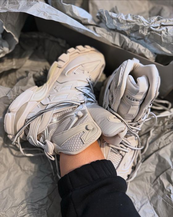 Balenciaga Track