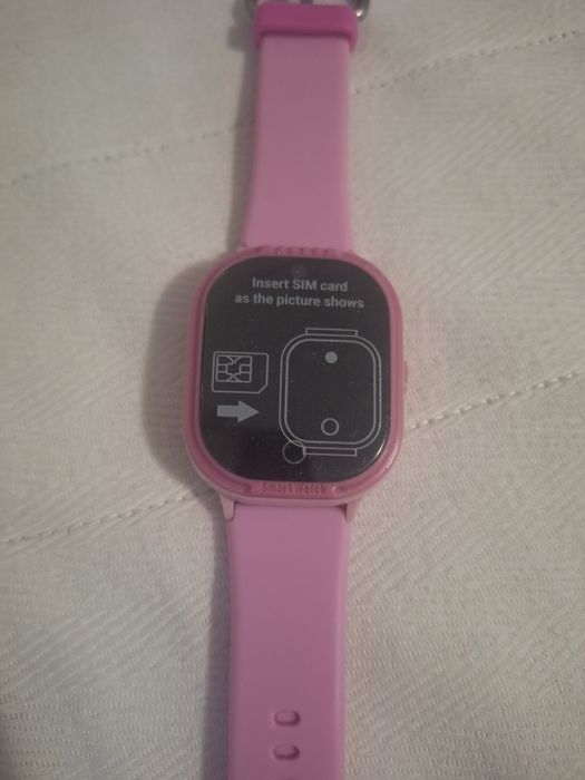 Детски смарт Myki 4 lite