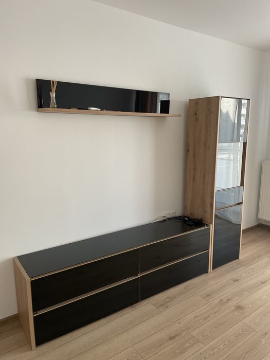 Se inchiriaza apartament  Maurer
