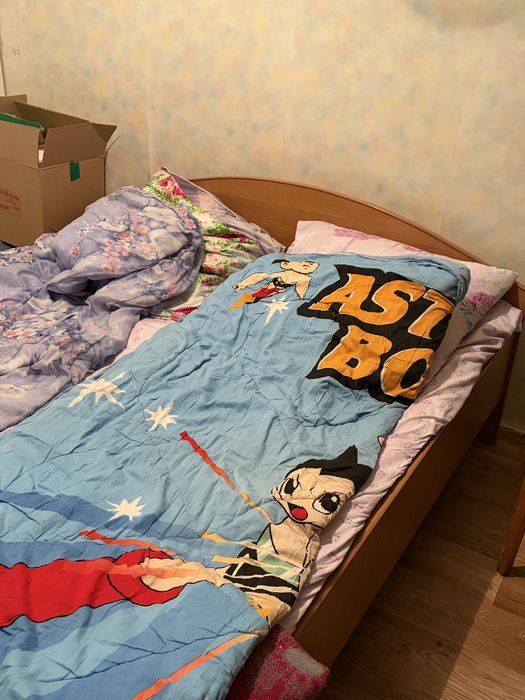 Продам кровать срочно