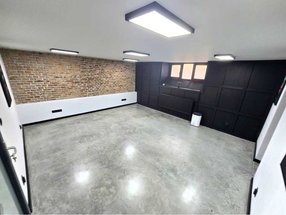 Spatiu comercial in Centrul Bistritei