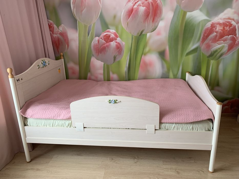 Подростковый спальный гарнитур Cilek