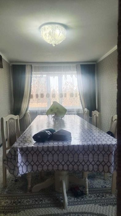 Продается квартира 3 комнатная