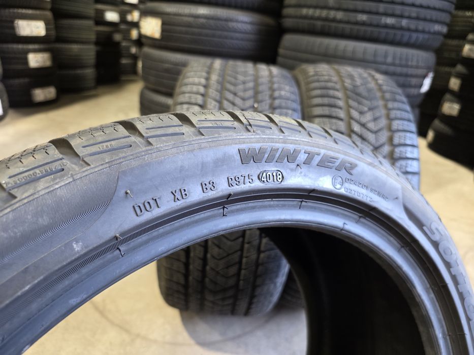 275/35/19//245/40/19 PIRELLI