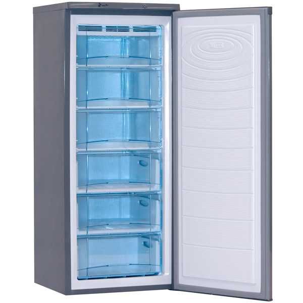 Морозильная камера AIWA BD-180 6-полочная 180L (Low Voltage) Доставка