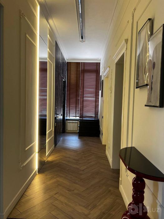 4-комнатная квартира 129 м², Чиланзарский район, 10 этаж