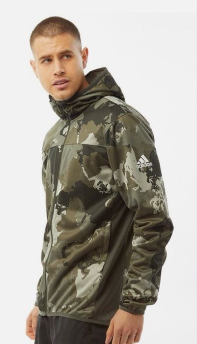 Мъжко горнище ADIDAS AEROREADY. Размер 2XL