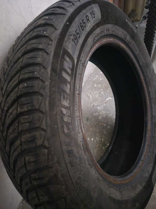 Anvelope 195/65 R15