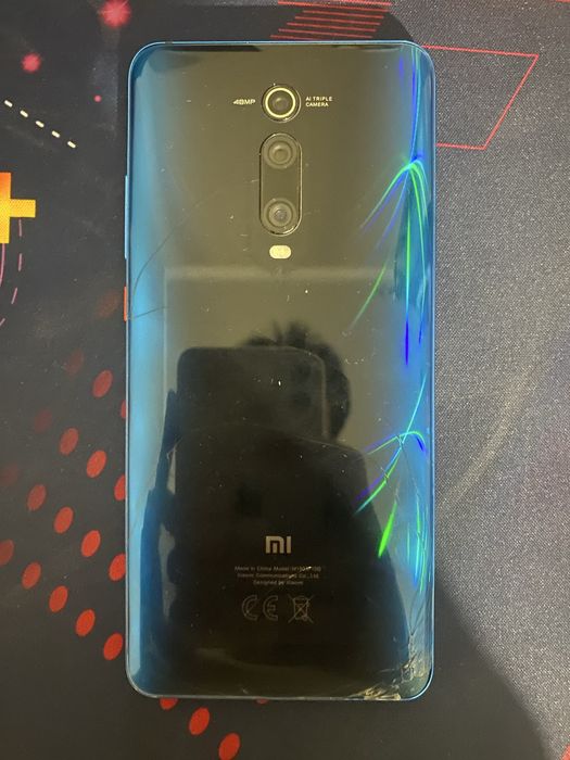 Xiaomi mi 9t 128gb