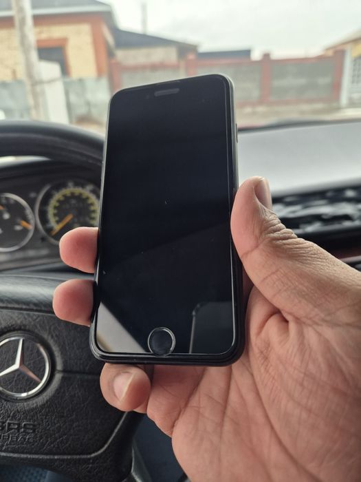 Iphone 7, 32gb в отличном сост