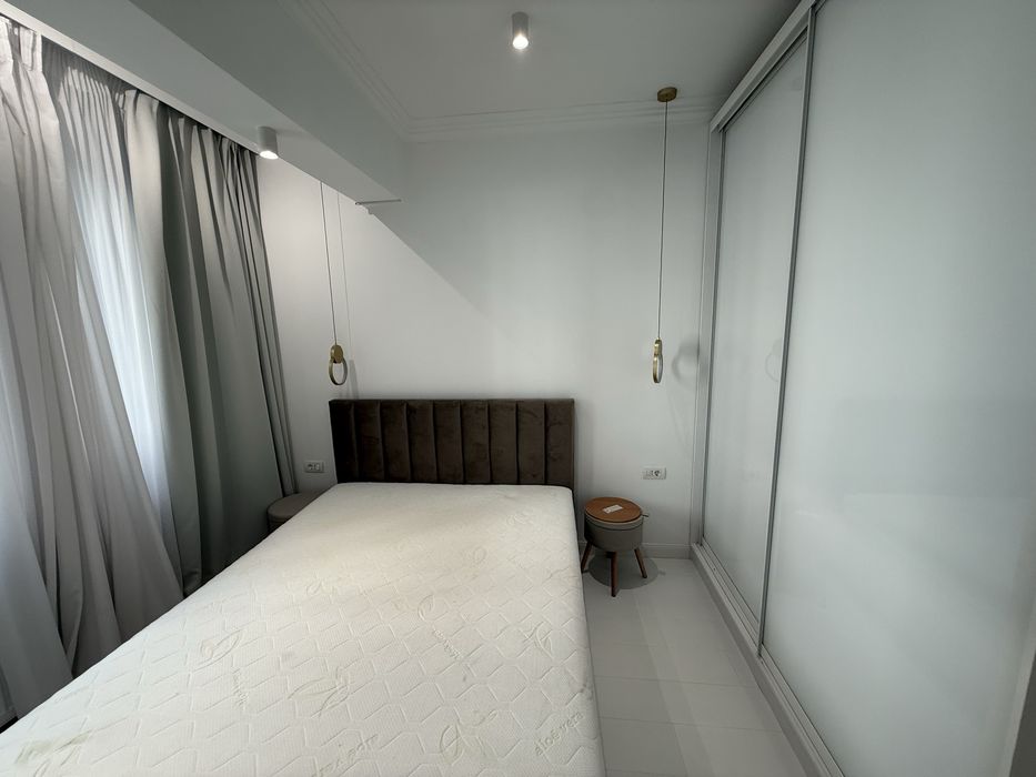 Apartamant 2 camere REGIE RESIDENCE