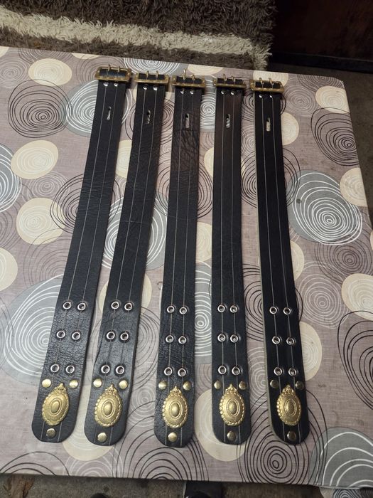 Каишки за чянове