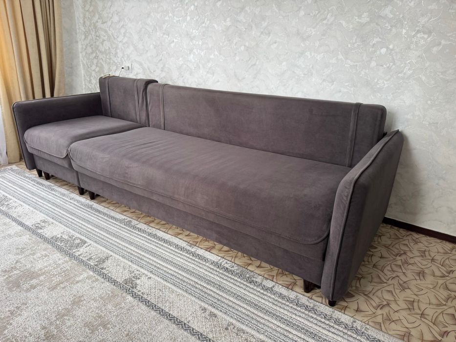 Диван 3м продам