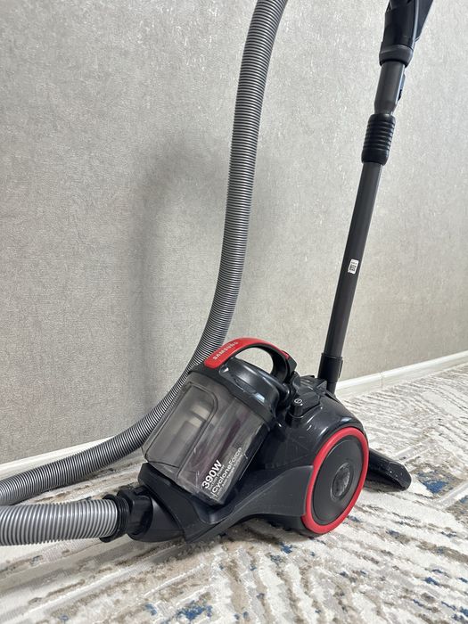 Пылесос самсунг в идеальном состоянии