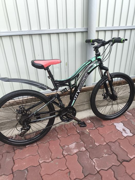 Продам велосипеды