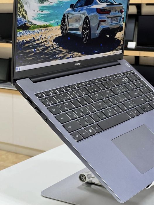 Ноутбук HUAWEI | Core i7-13700H