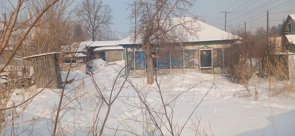 Продам дом или обмен