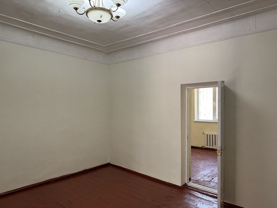 Участок в М. Улугбекском р.не центр Луначарского