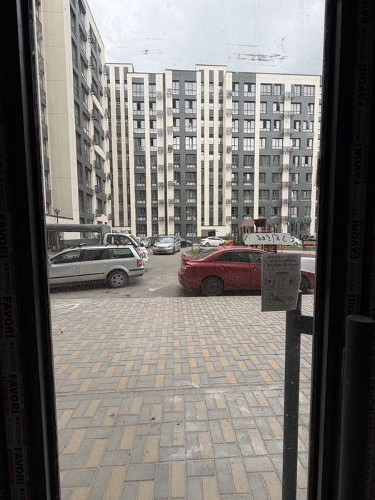 Сдается помещение в ЖК Alatau Plus