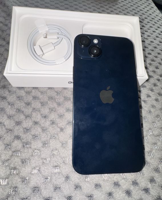 Iphone 14 Plus Midnight 10/10 PRET FIX