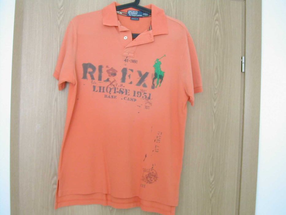Tricouri Polo Ralph Lauren