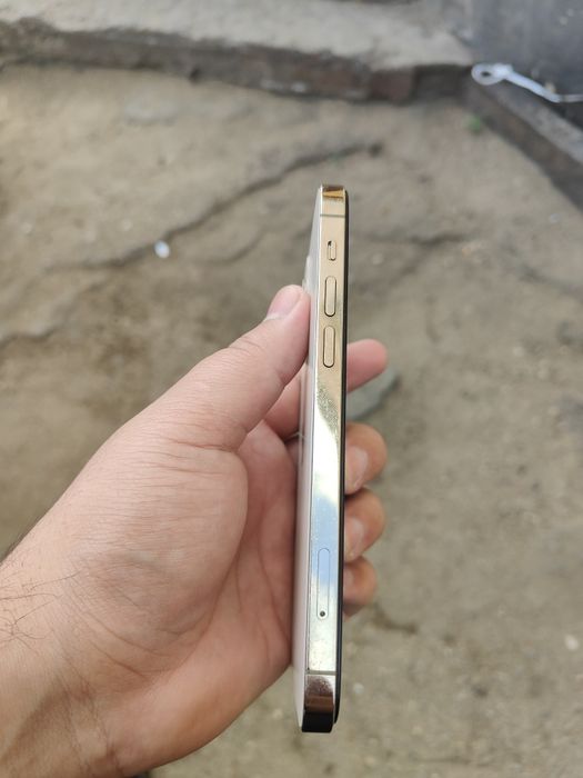 Iphone 12 pro. 256gb. 92%.