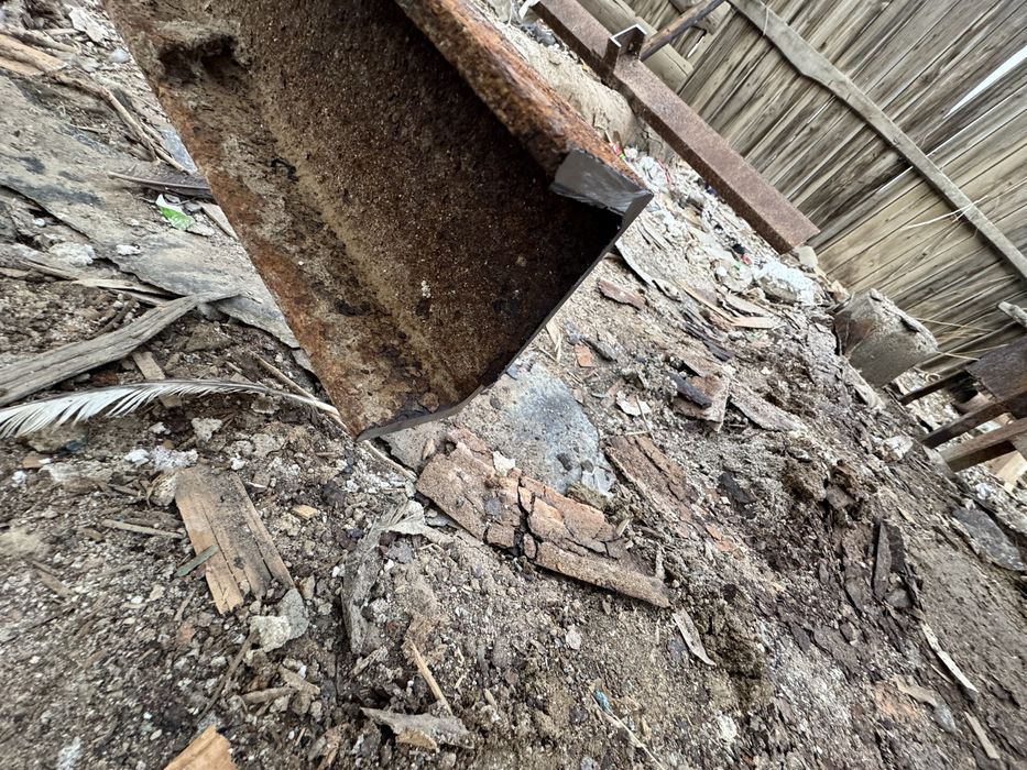 Продается швеллер