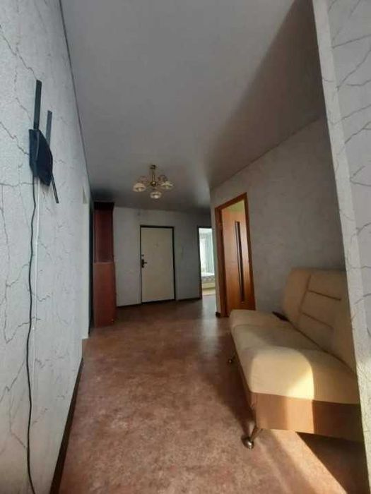 Продажа 2-комнатной квартиры