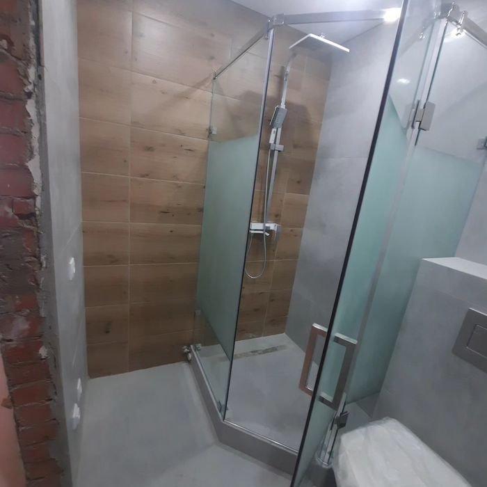 КВАРТИРЫ под ключ