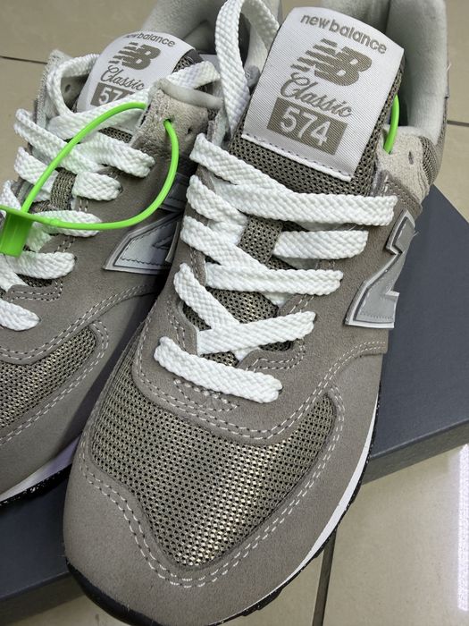 Кроссовки New Balance 574