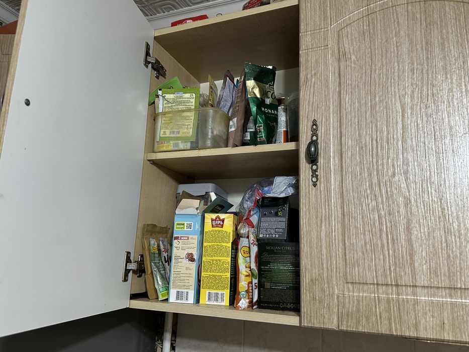 Продам кухню бу