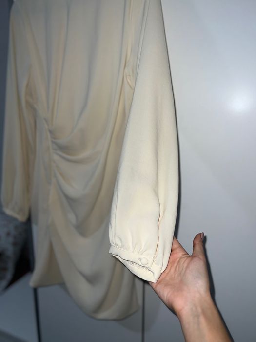 Къса рокля  Zara