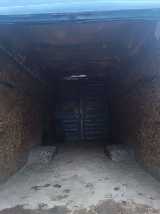 Продам Mercedes Benz 609