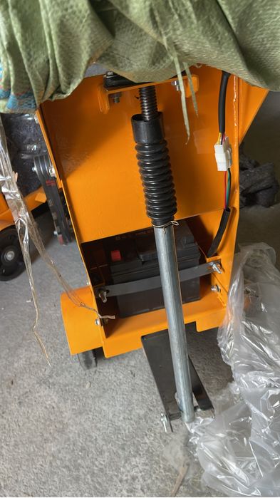 Асфальторез дизельный