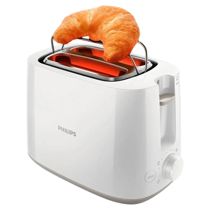 Тостер Philips HD2581
