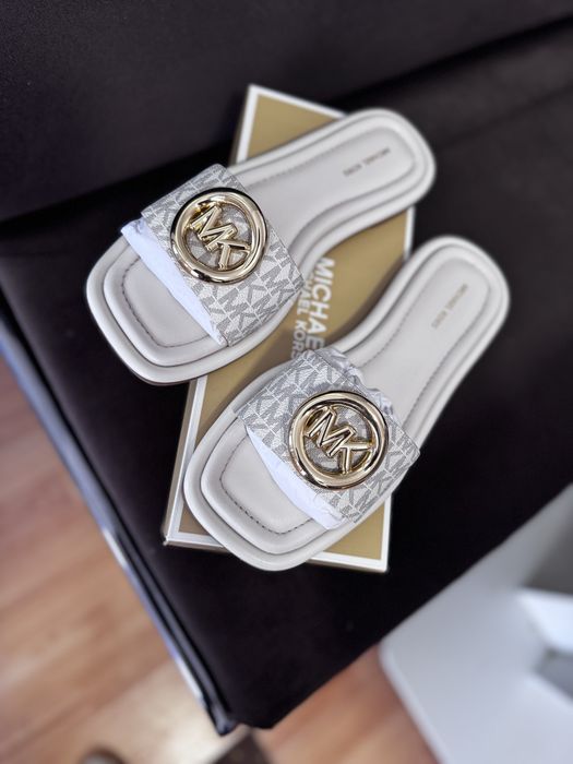 Papuci Michael Kors Milan