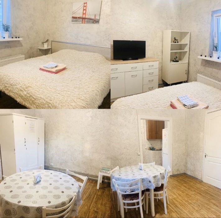 Сарыарка 11-Кенесары,  2ч 2000