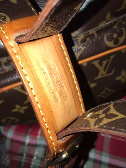 Geanta Louis vuitton
