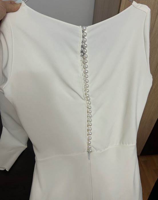 Rochie de cununie/mireasă