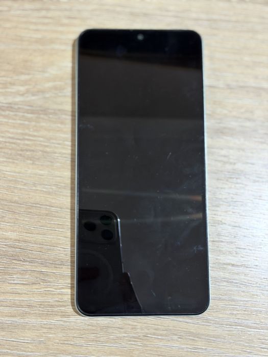 Redmi A5, yaxshi xolatda