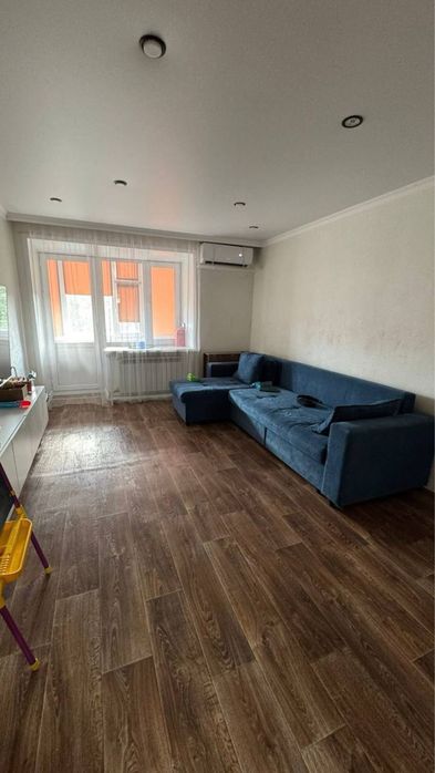 Продам 3-х комнатную квартиру