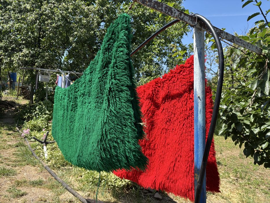 Губери/ китеници в отплично състояния