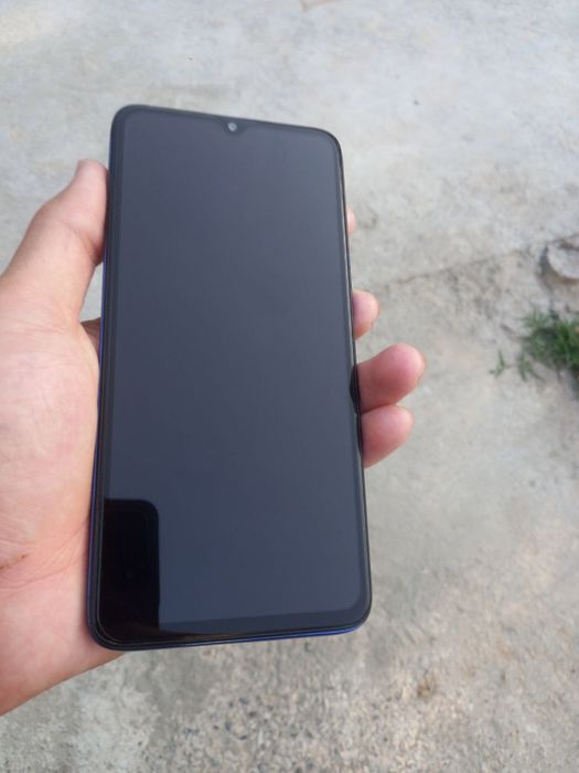 Redmi Note 8 pro