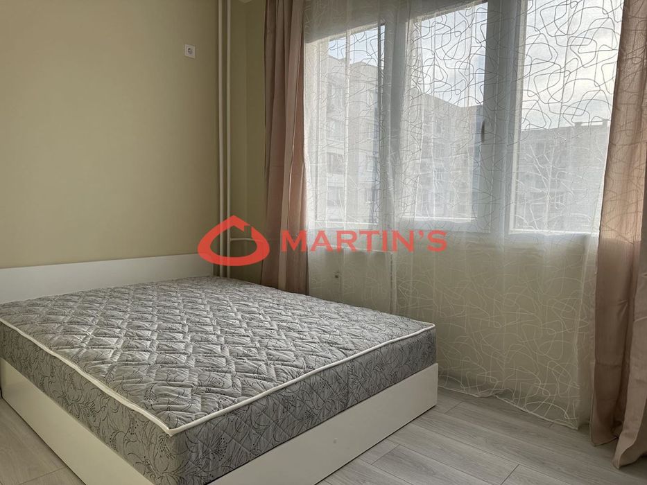 Дава се под наем Двустаен апартамент в София, Връбница 1 - 48 кв.м за 470 € - Снимка #10