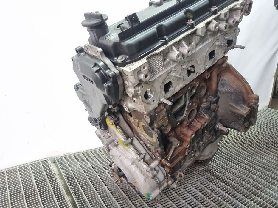 Motor Nissan Navara D40 Facelift 2.5 Diesel D40 2009 - 2015 190CP Manuala YD25DDTI Euro4 ...