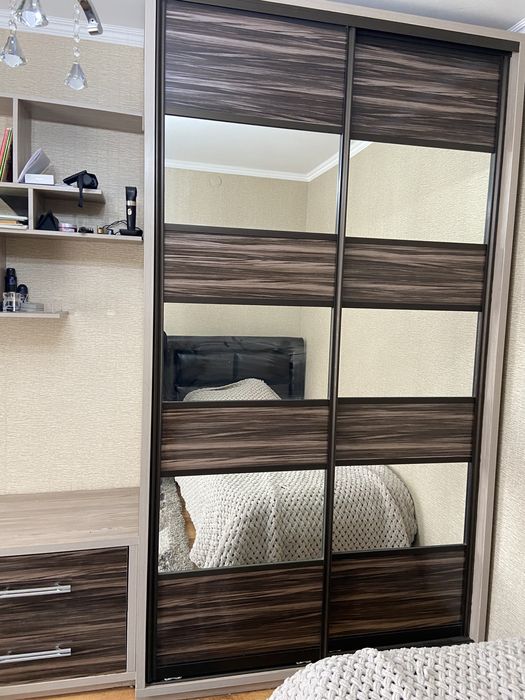 Мебель для подростка