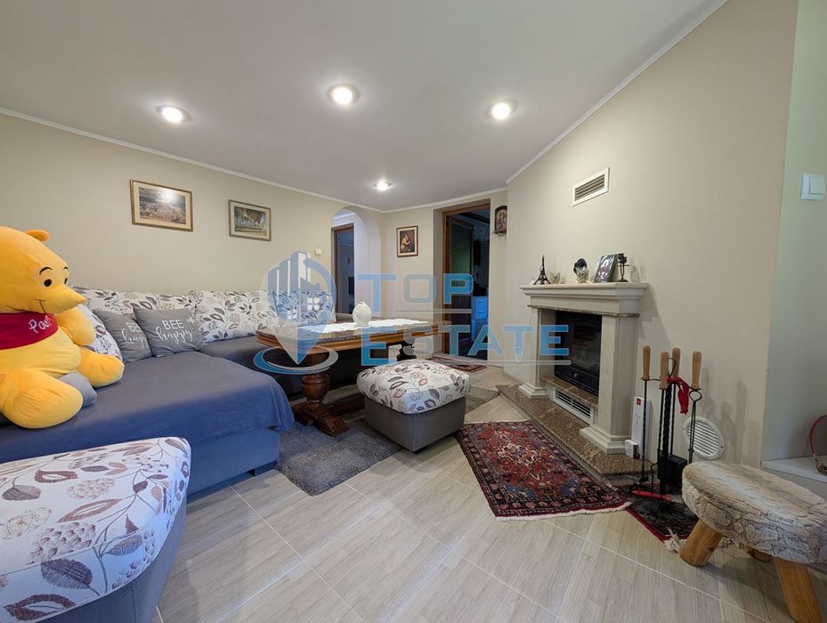 Продава се Къща в Трявна - 193 кв.м за 1036 €/кв.м - Снимка #6