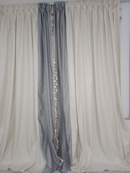Занавеска отличном состоянии